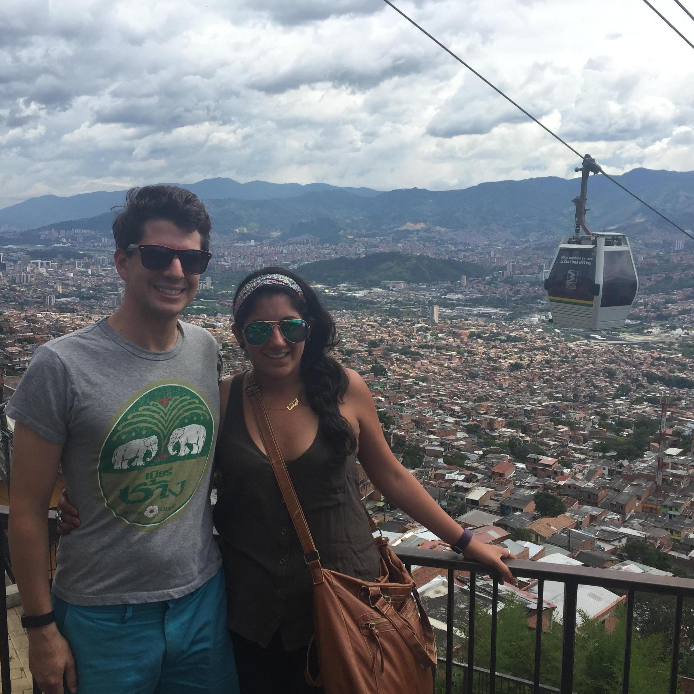 Medellin, Colombia