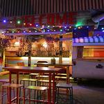 Astrolabe Brewbar