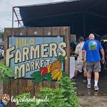 Hilo Farmers Market