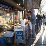 Bronx Little Italy