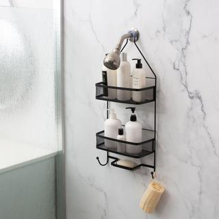 Arise Metal Shower Caddy