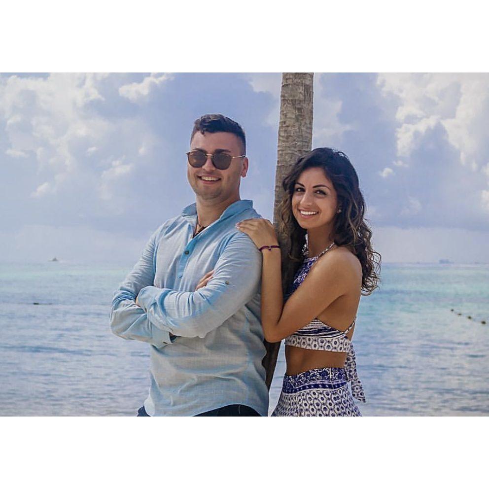 2018 - Vacation in Mexico