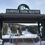 Sunrise Park Resort