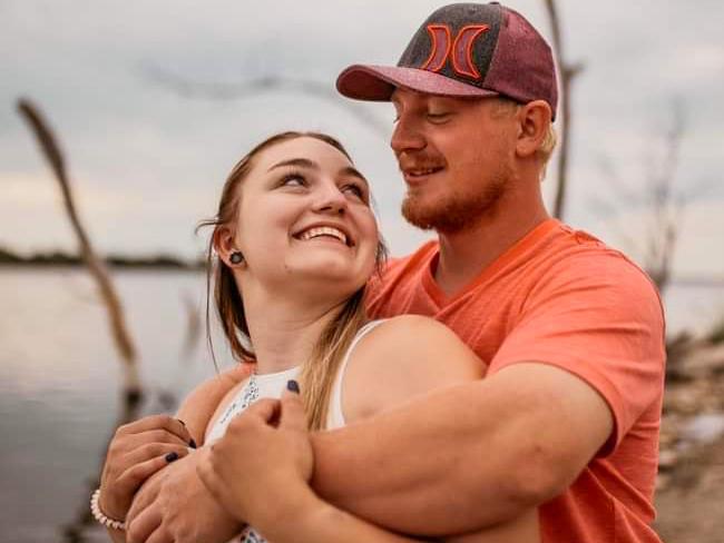 The Wedding Website of Kali Beck and Brady Moen