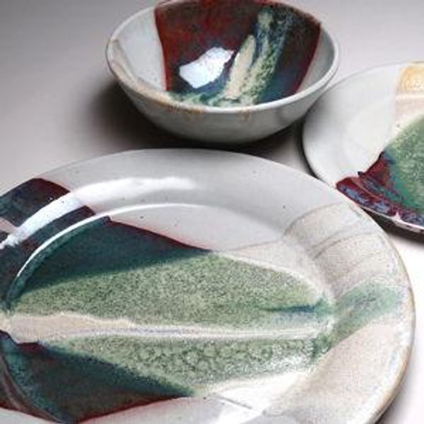 8 Place Setting