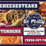 Go philly Restaurant