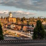 Old Auburn Historic District