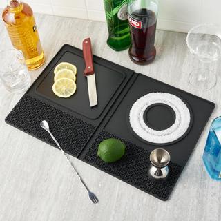 3-in-1 Bar Mat