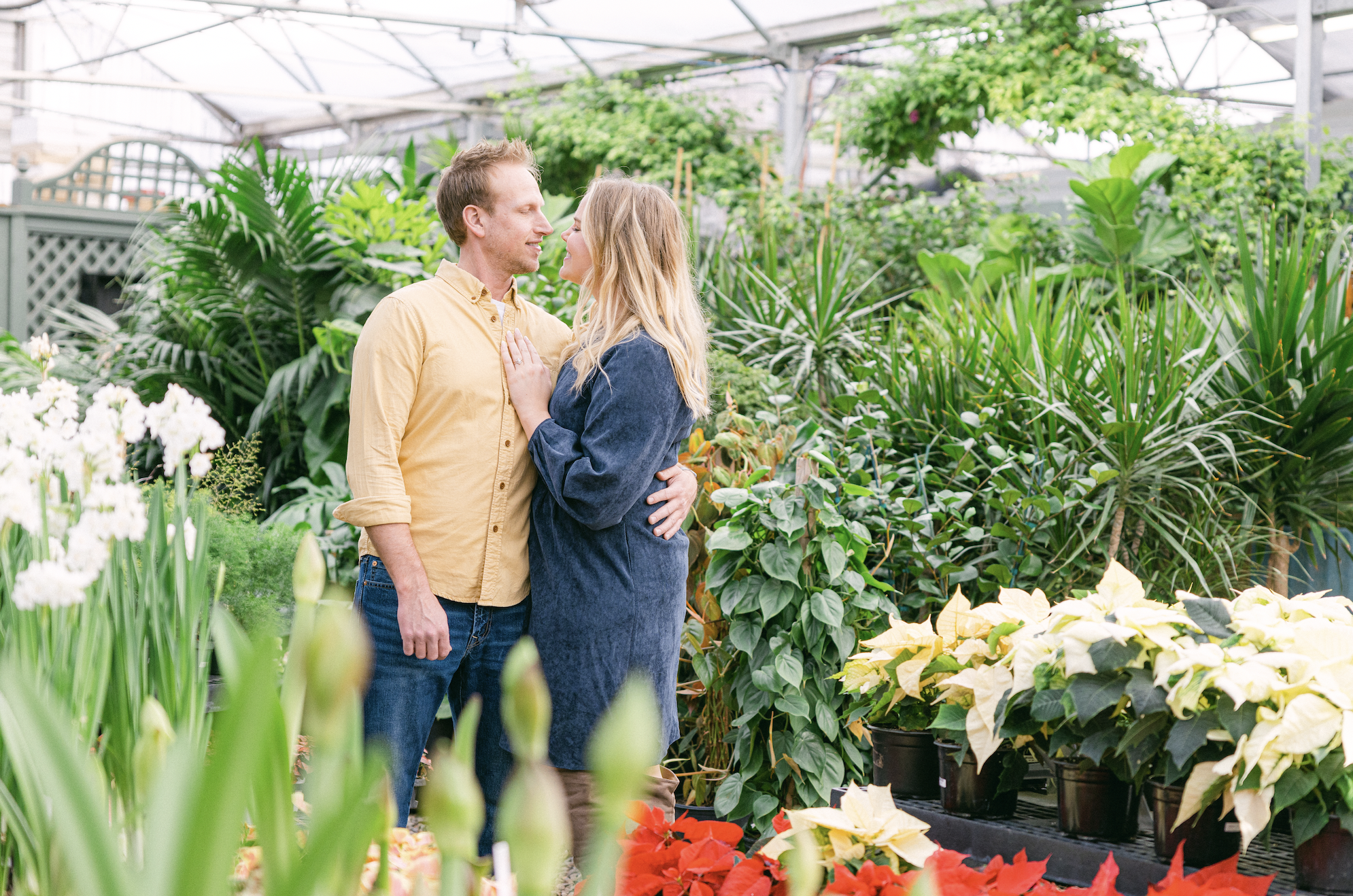 The Wedding Website of Alyssa Durfey and Tim Durfey