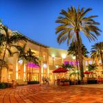 Dowtown Palm Beach Gardens