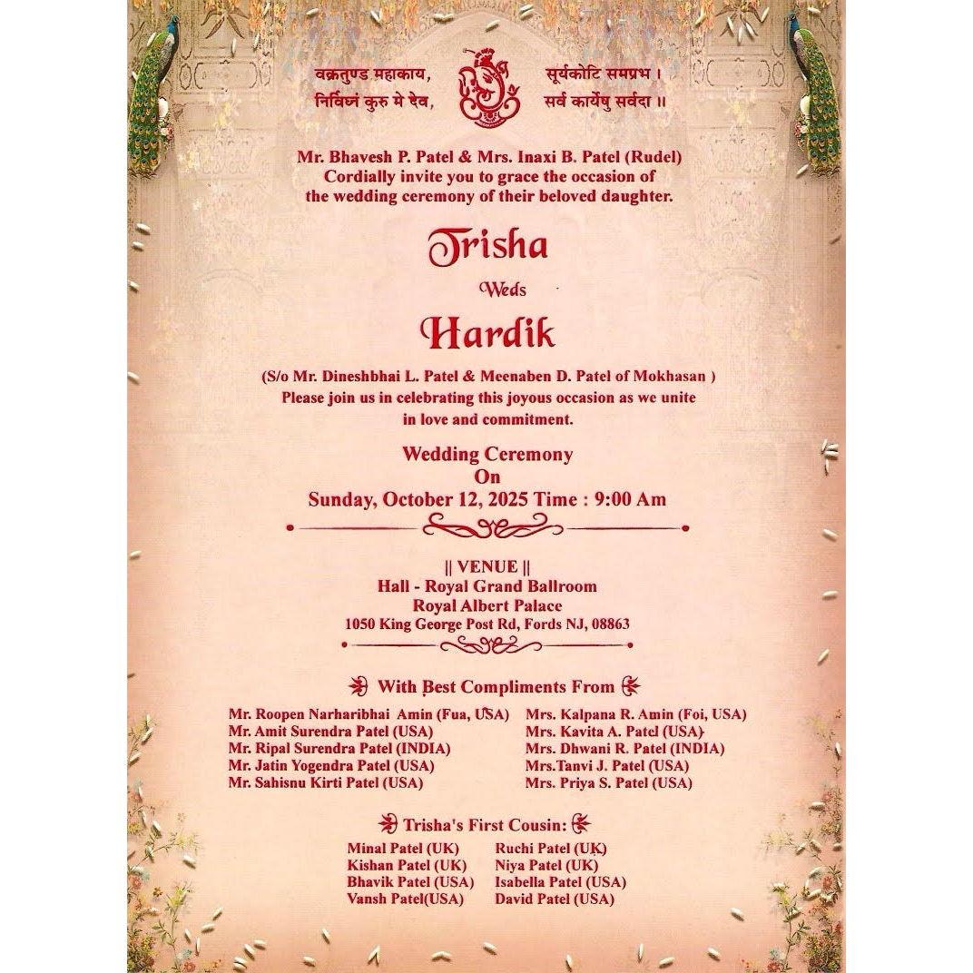 Wedding