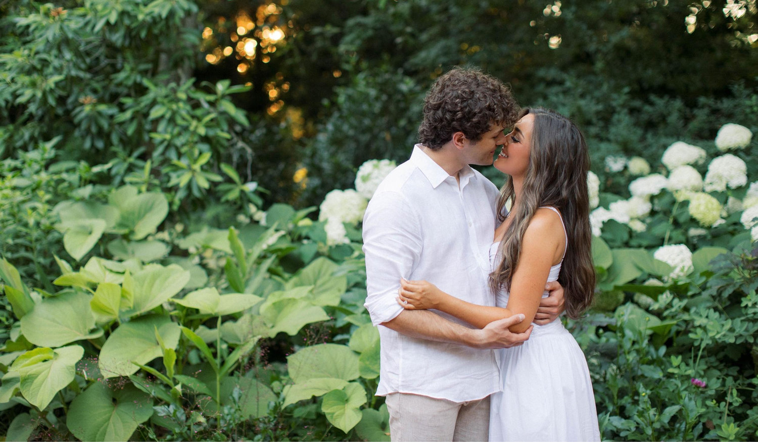 The Wedding Website of Jolie Bates and Joseph Hanson