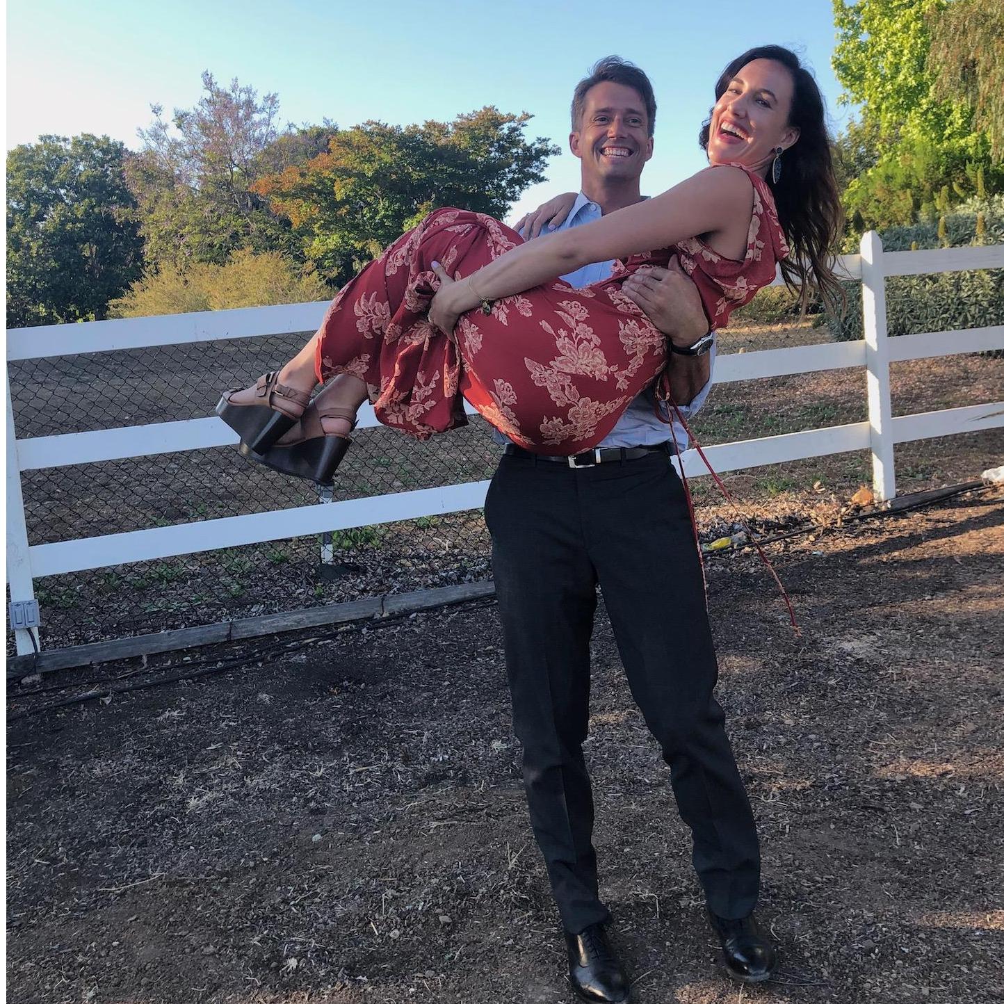 Reibenspies Wedding 2019