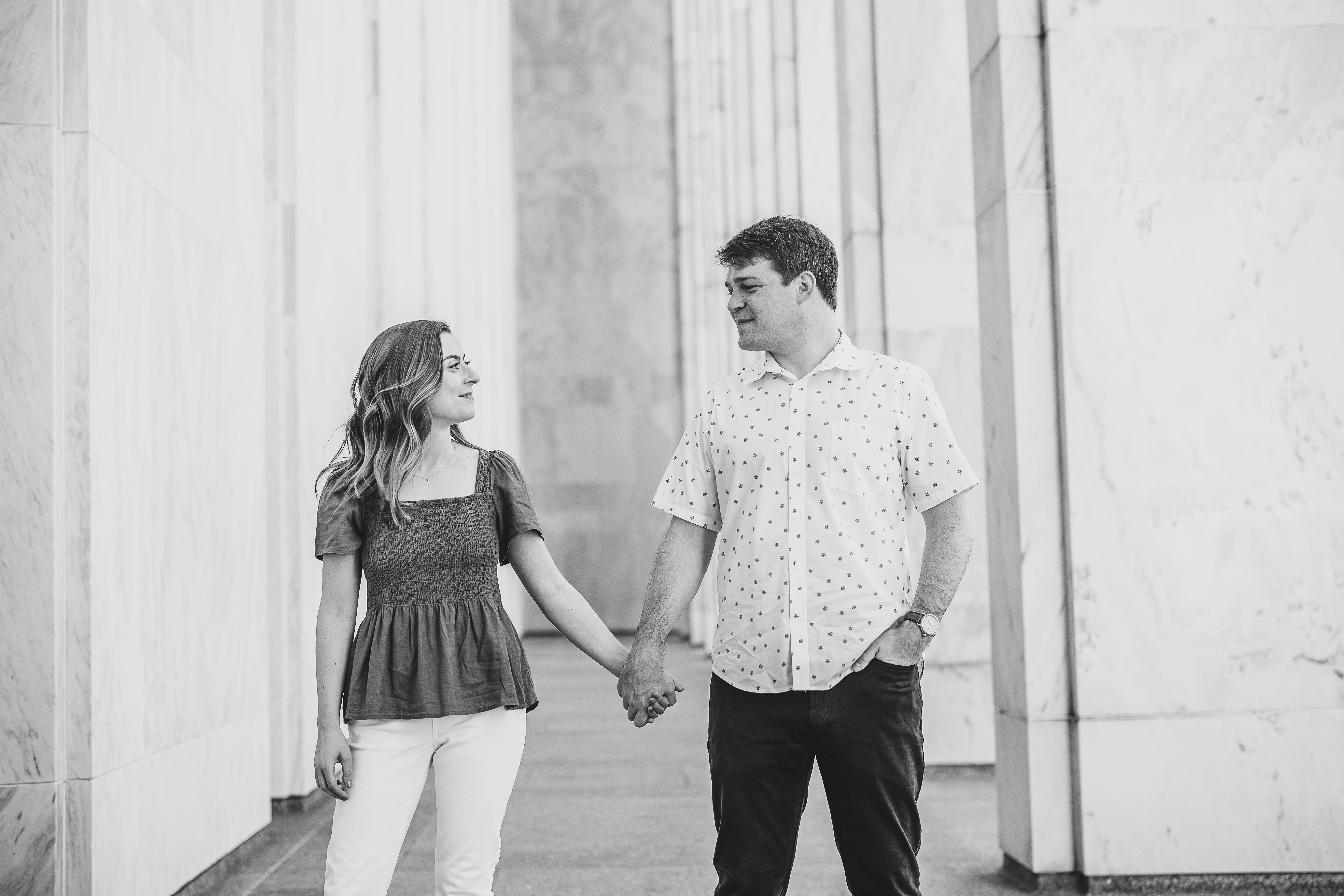 The Wedding Website of Rebecca Fisher and Scott Nover