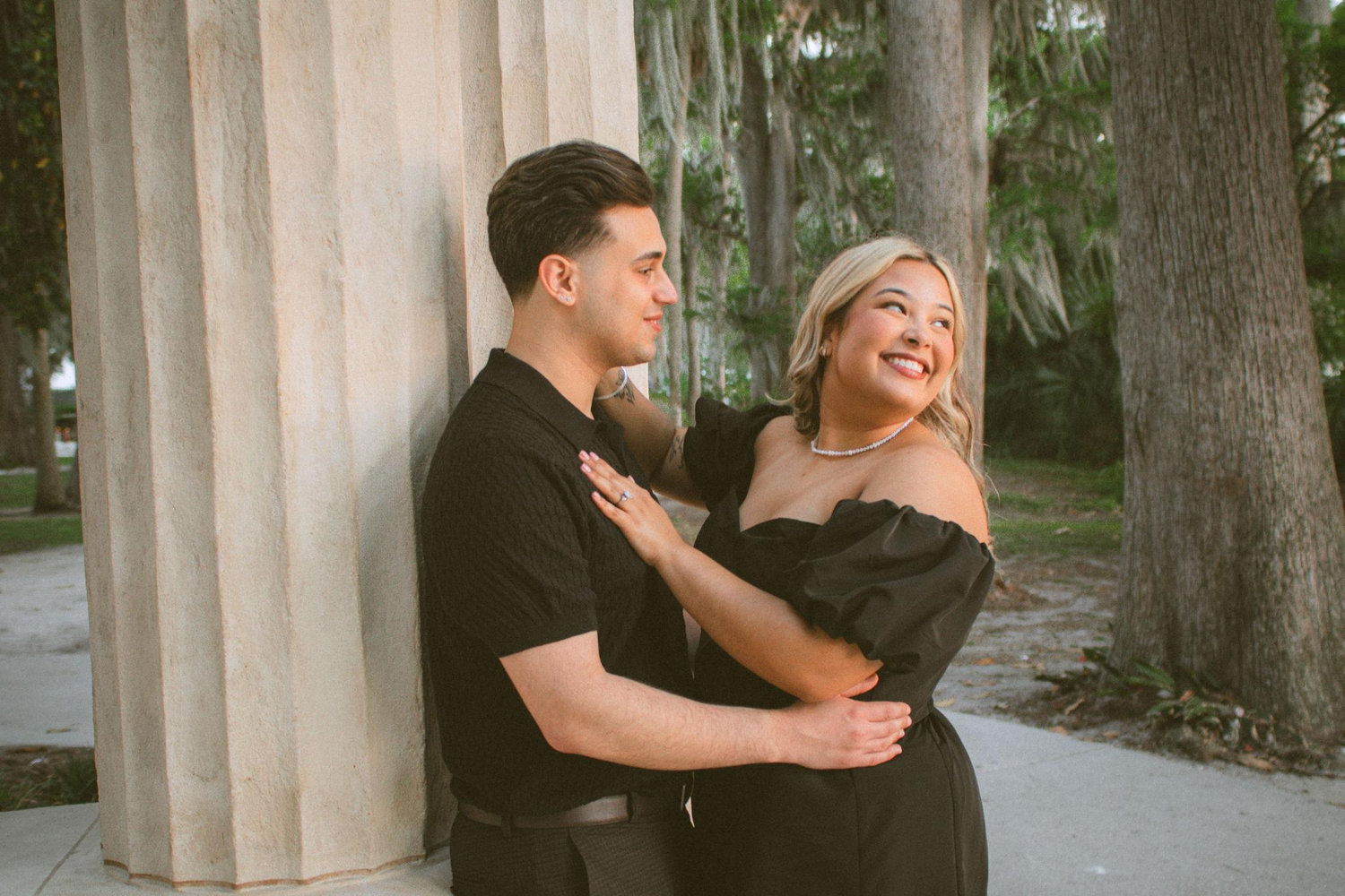 The Wedding Website of Sophia Rosa and Jonathan Borges