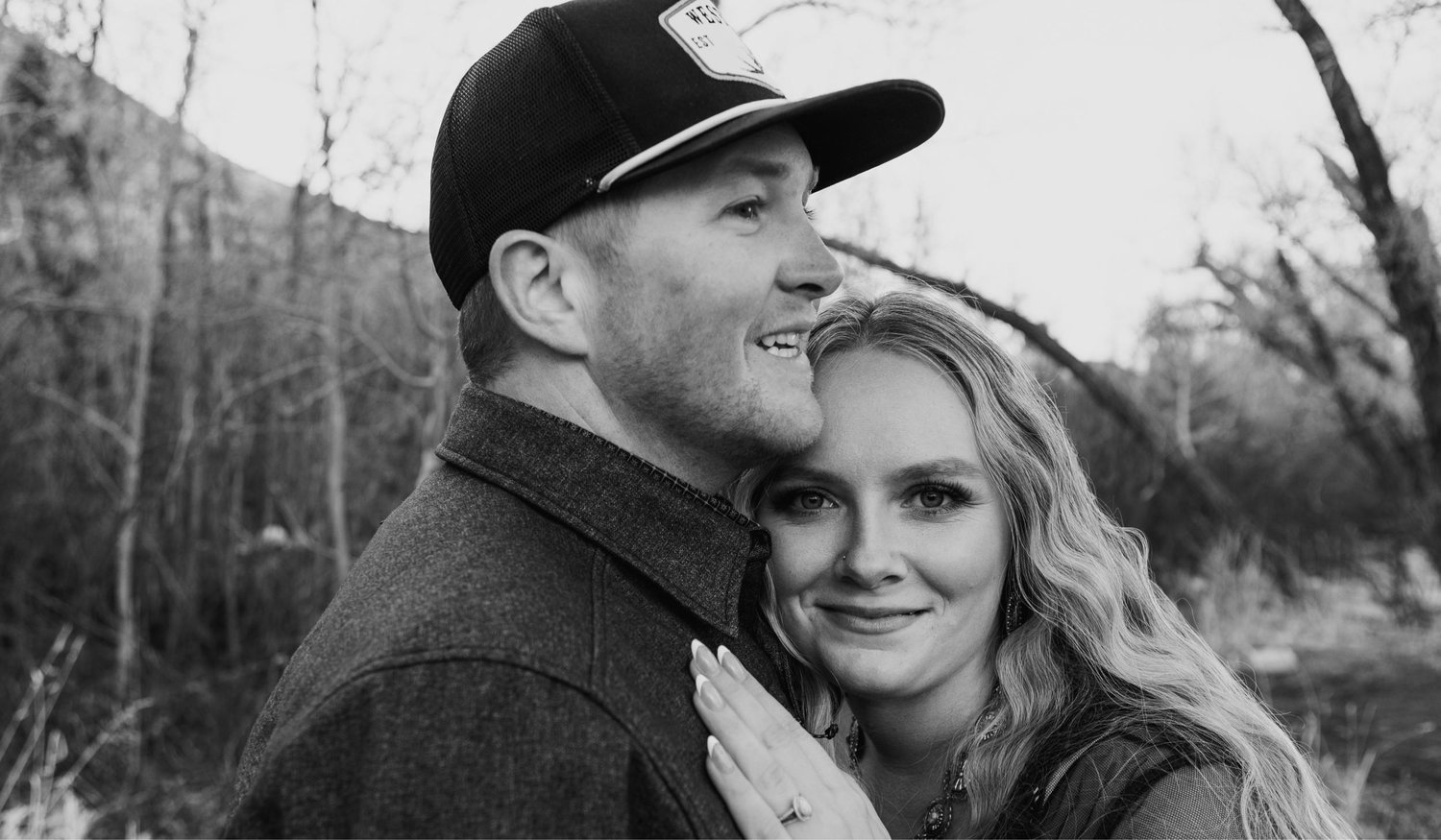 The Wedding Website of Nichole Whalen and Seth Watson