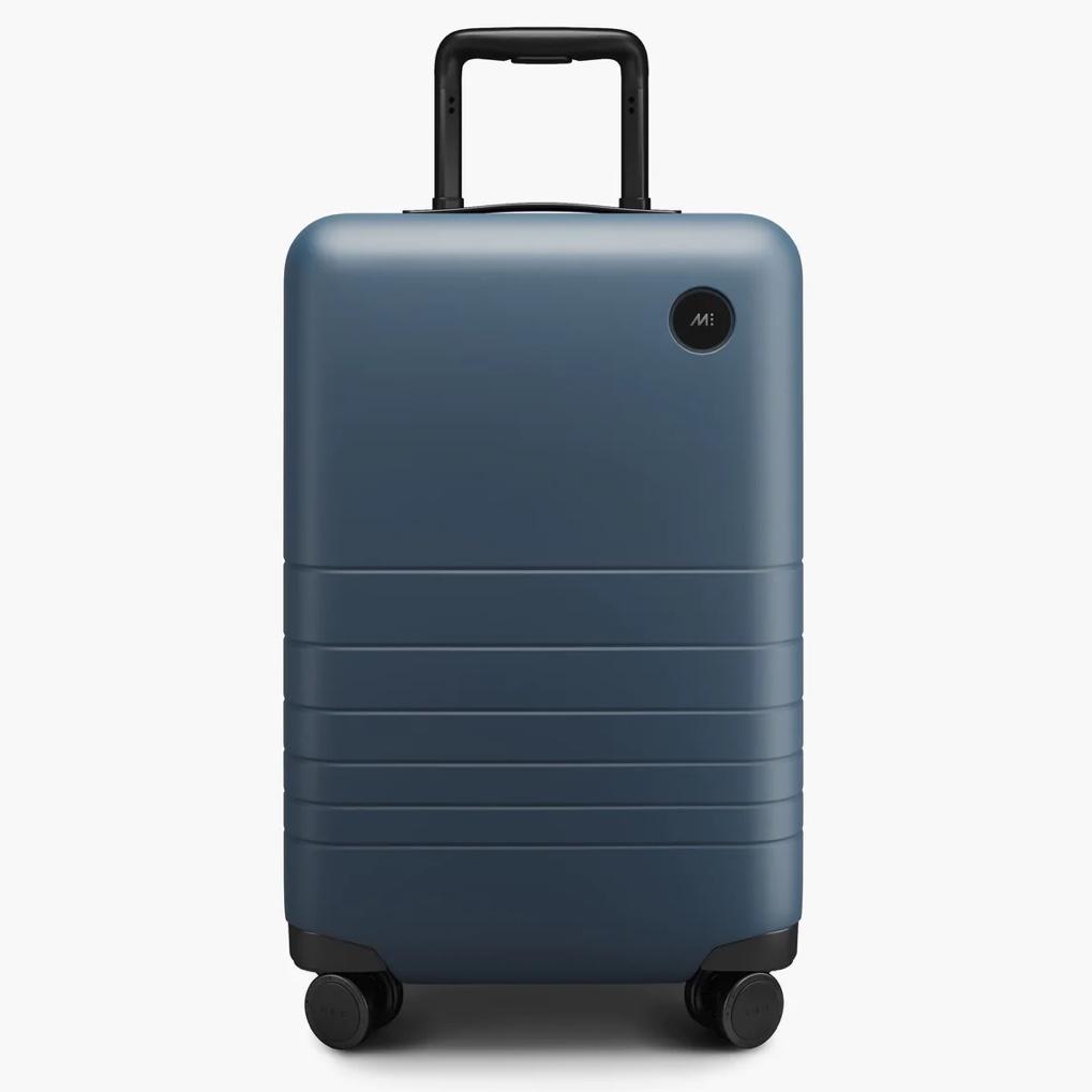 Monos Carry-On Plus Luggage