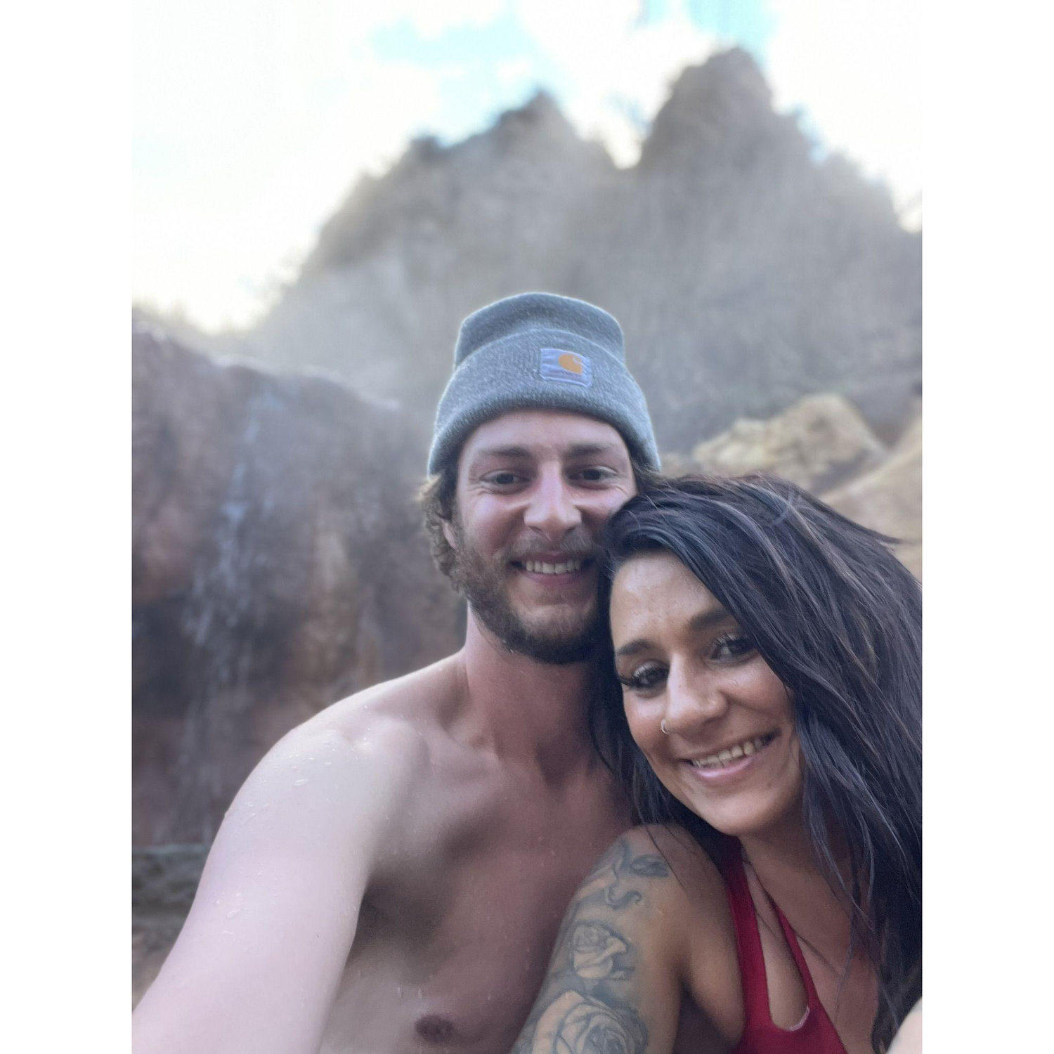 Adventure memories!