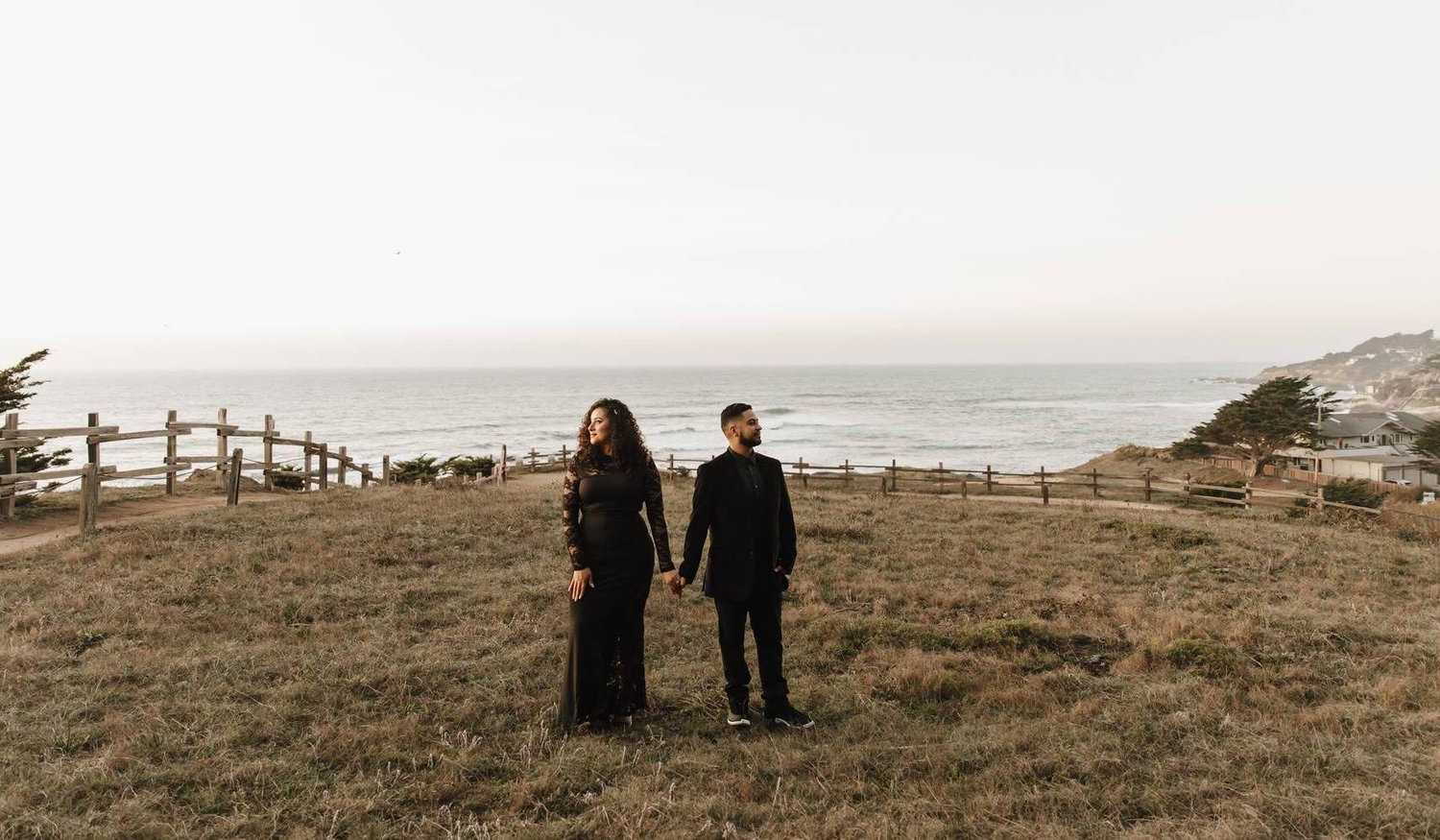 The Wedding Website of Kelly Clemente and Francisco Perez