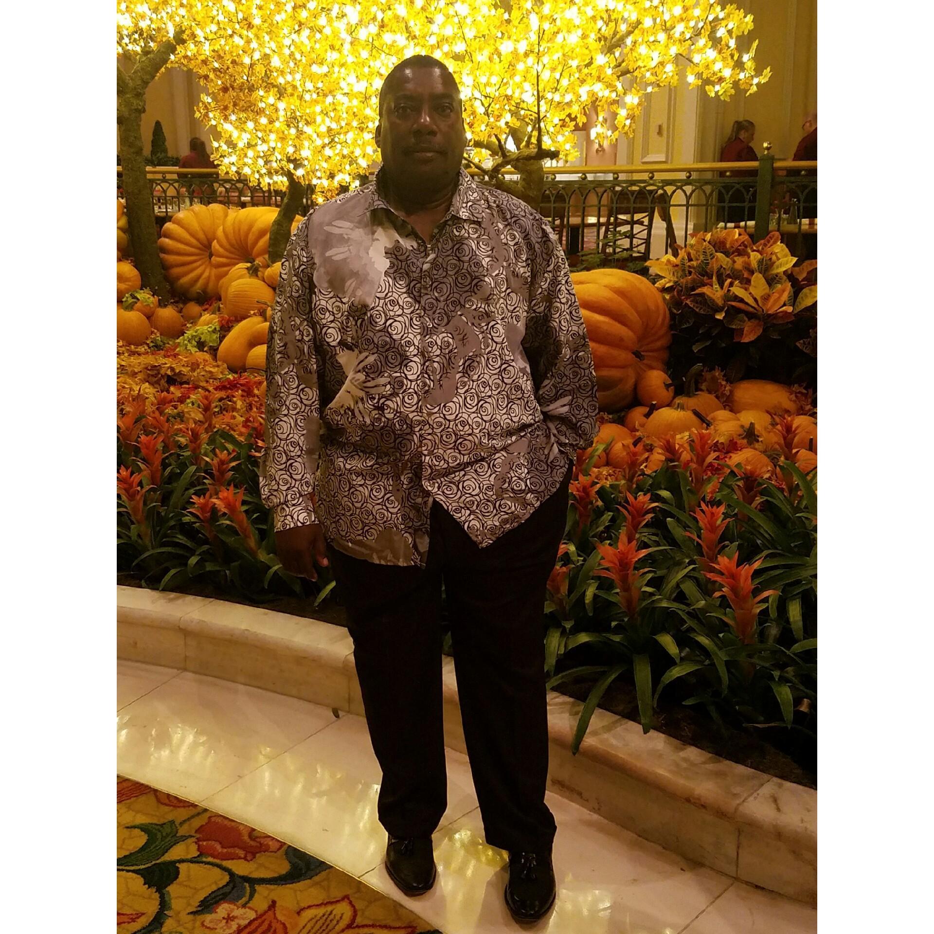 KJ Stepdad #Curtis