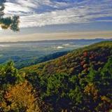 Queen Wilhelmina State Park