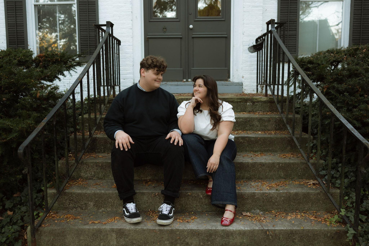 The Wedding Website of Caitlin Slattery and Noah Pennington