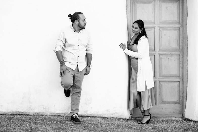 Edna Rojas and Michael Medrano's Wedding Website