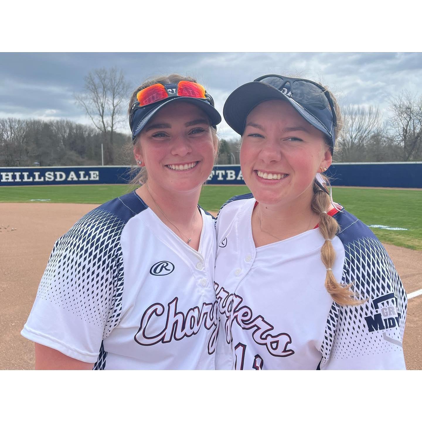Nat's senior day