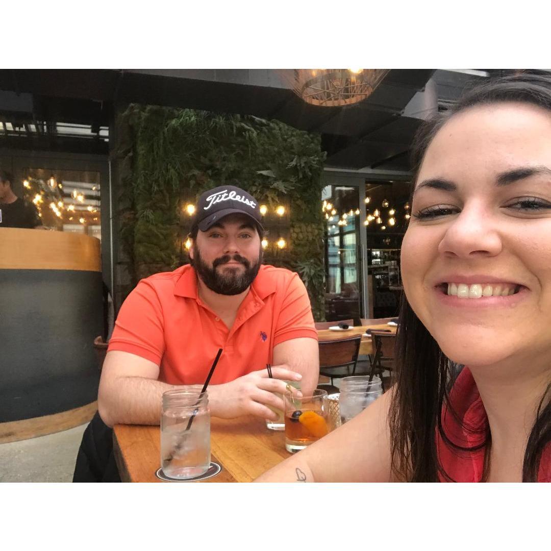 Kayla's Birthday - January 2020