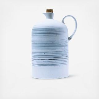 Charmouth Oil Cruet