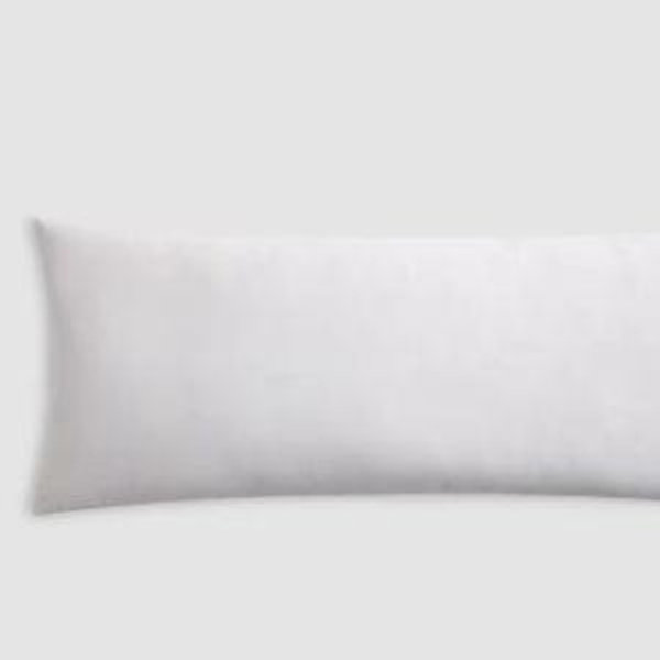 Premium Feather Pillow Insert - 14x36