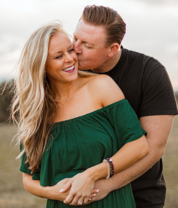 The Wedding Website of Alyssa Doniak and Tyler Wall