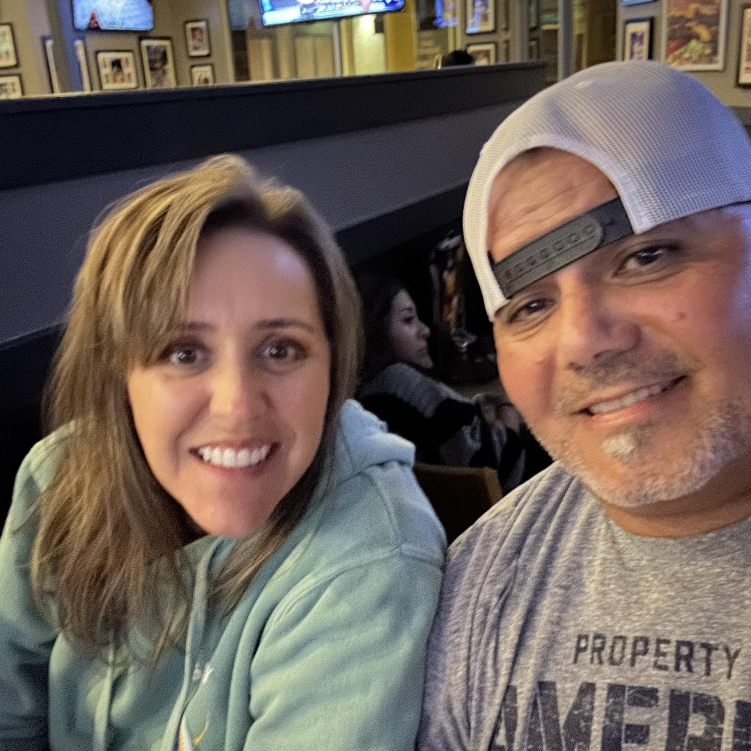 Date night