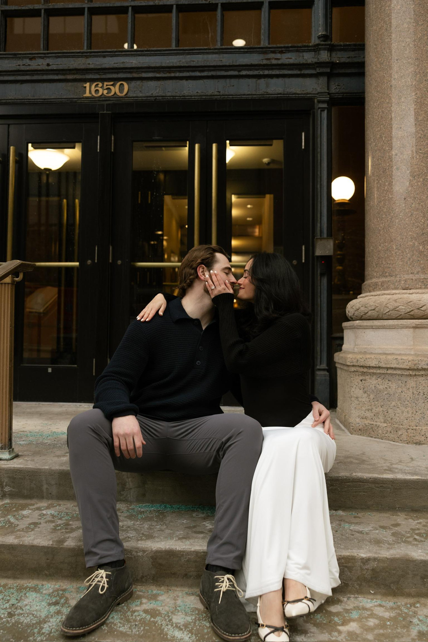 The Wedding Website of Mckenzie Michalek and Matthew Smith