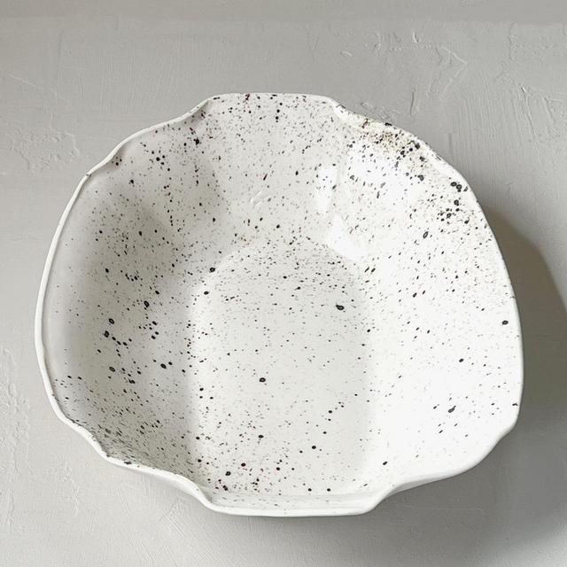 Speckle Formale Serving Bowl - Limited Edition