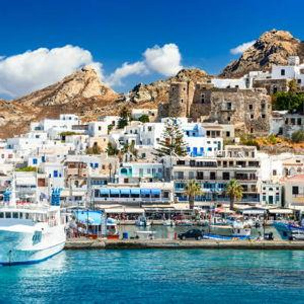 Private Yacht Rental