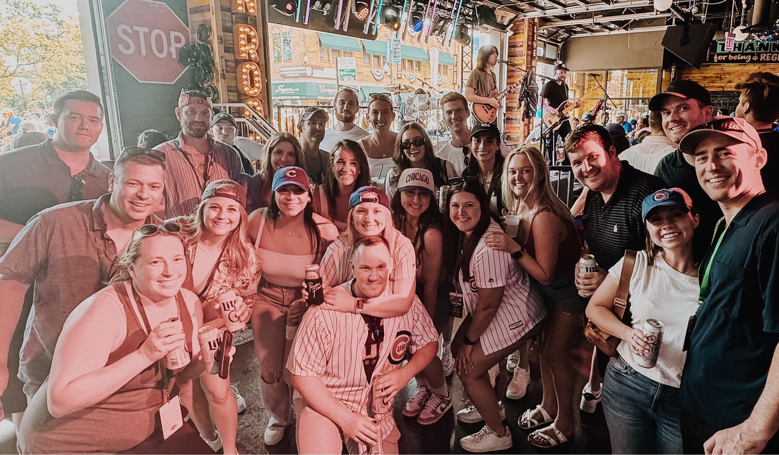 The Wedding Website of Sarah Remington and Robert Mitchell