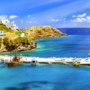 Honeymoon Hotels in Italy & Greece