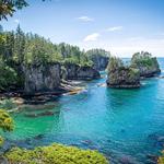 Cape Flattery