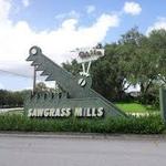 Sawgrass Mills