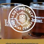 Lost Province Brewing Co.