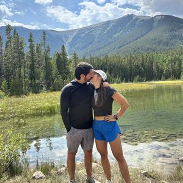 Our Honeymoon Fund