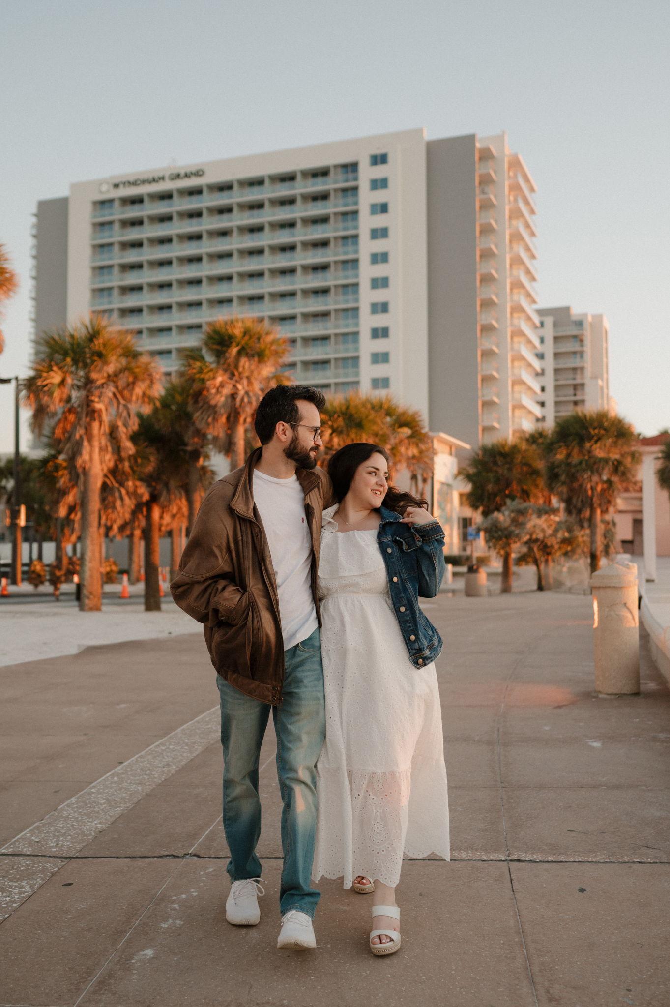 The Wedding Website of Alyssa Macaluso and Adriel Zalez