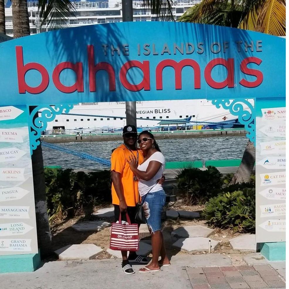 2019 Bahamas Trip
