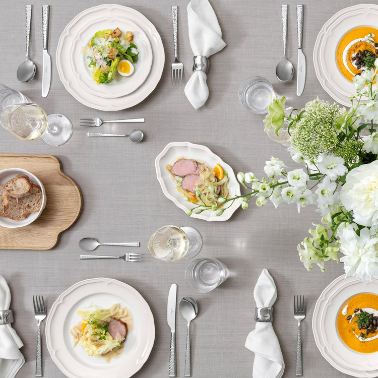 Villeroy & Boch, Manoir Small Appetizer Plate | Zola