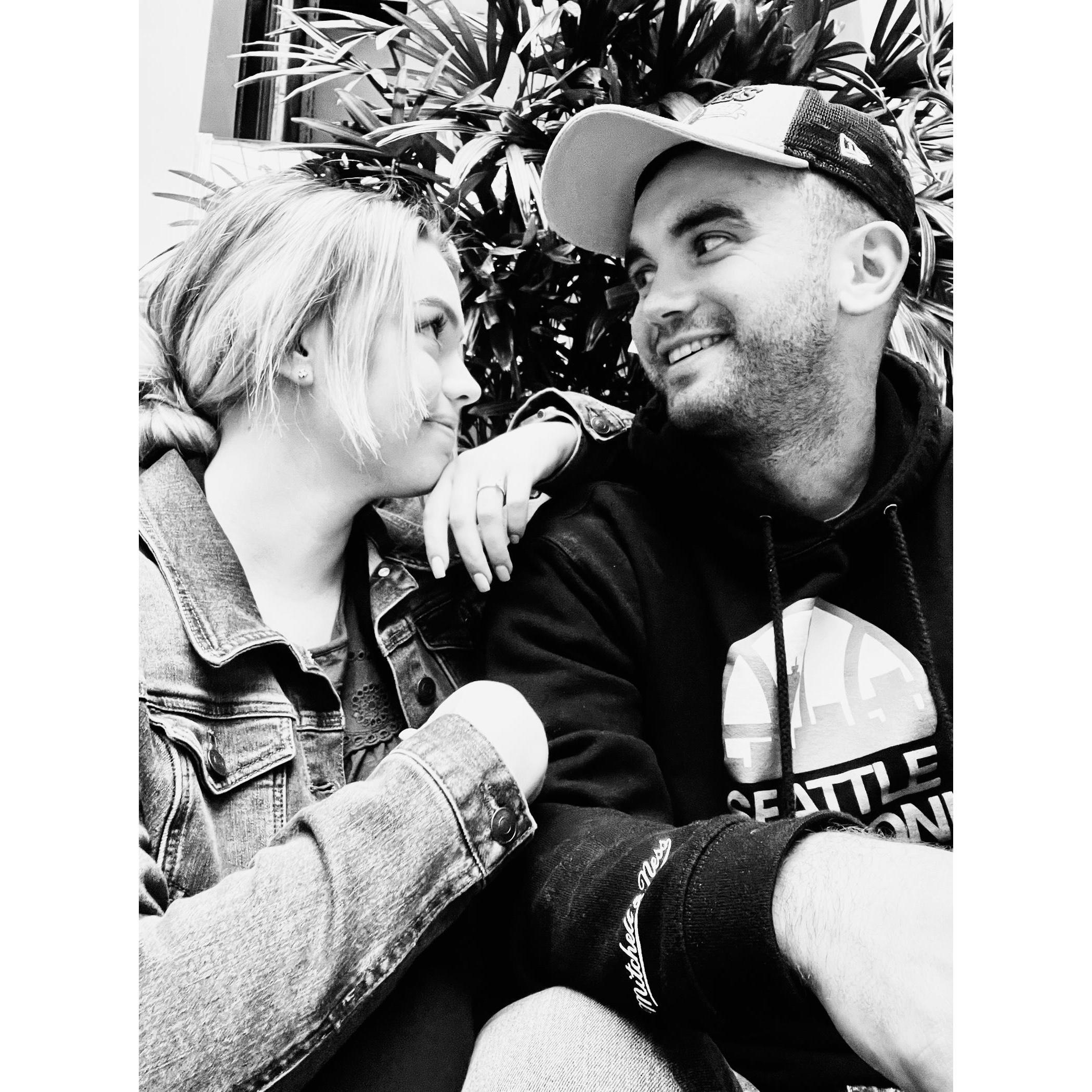 Georgia February 2022