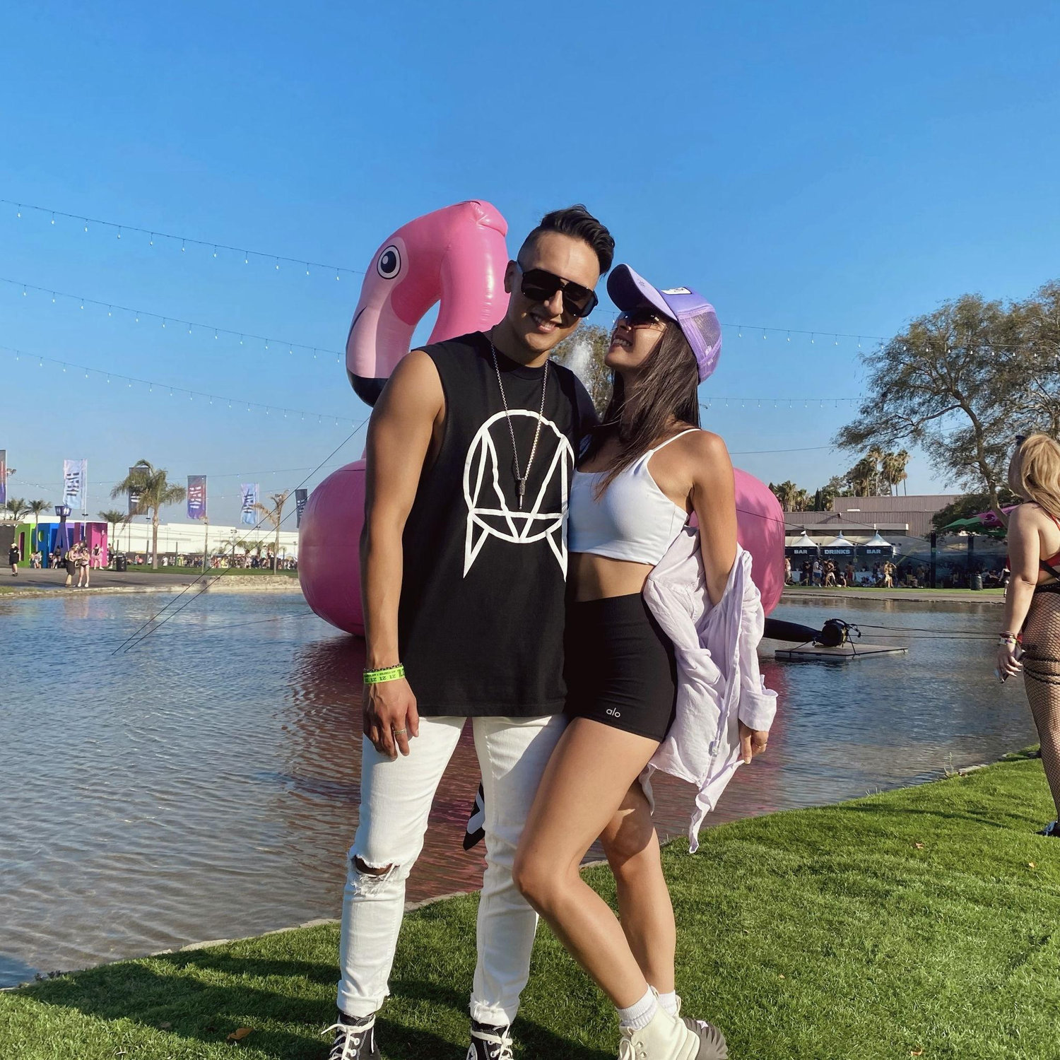 HARD Summer Music Festival, 2022