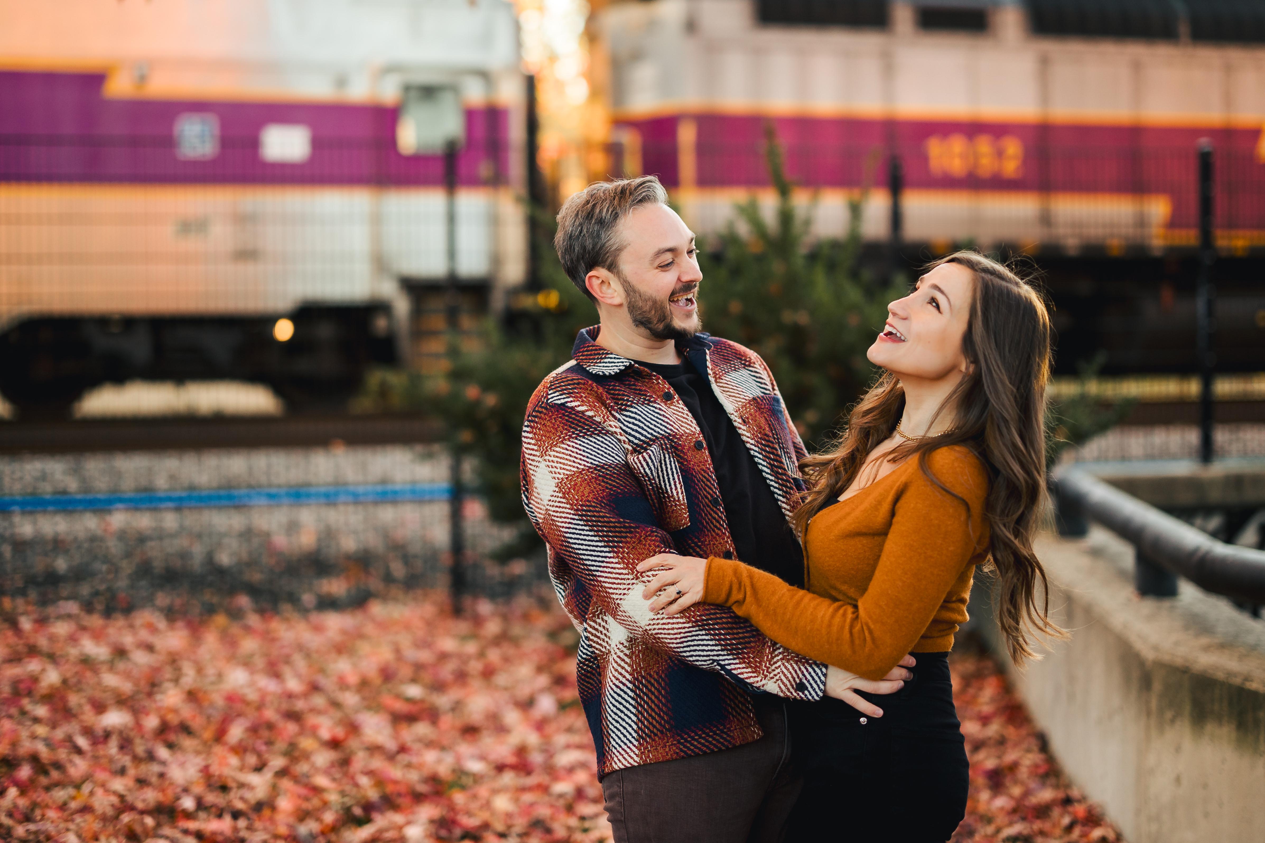 The Wedding Website of Allie Dolin and Dylan Kaufman