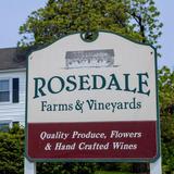 Rosedale Farms & Vineyards