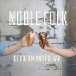 Noble Folk Ice Cream & Pie Bar